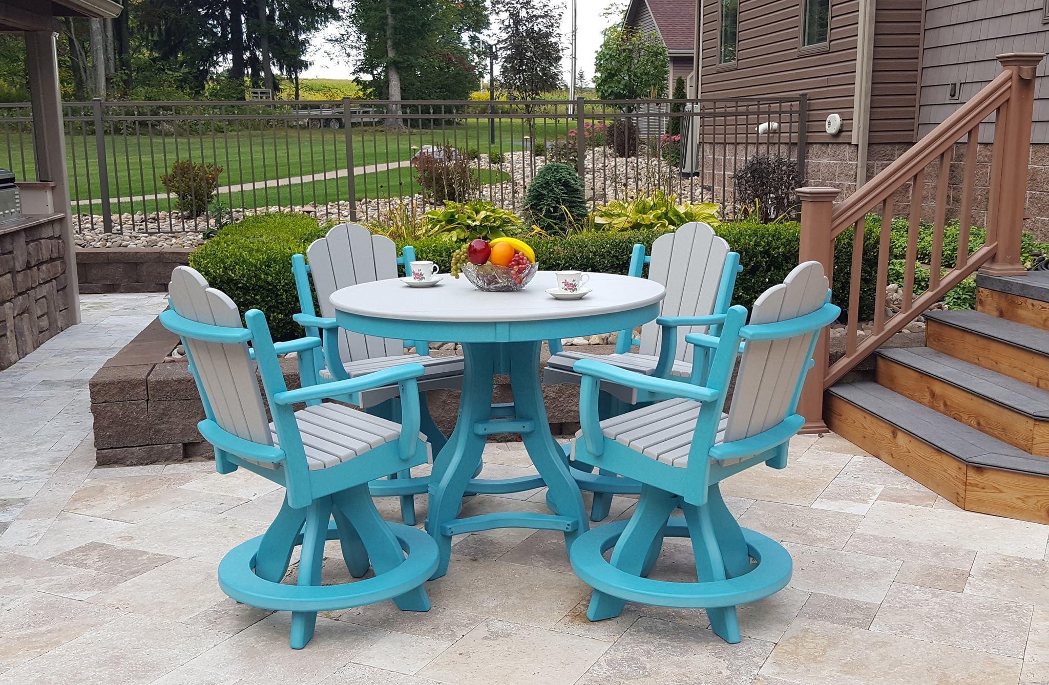 premier poly outdoor furniture macomb county