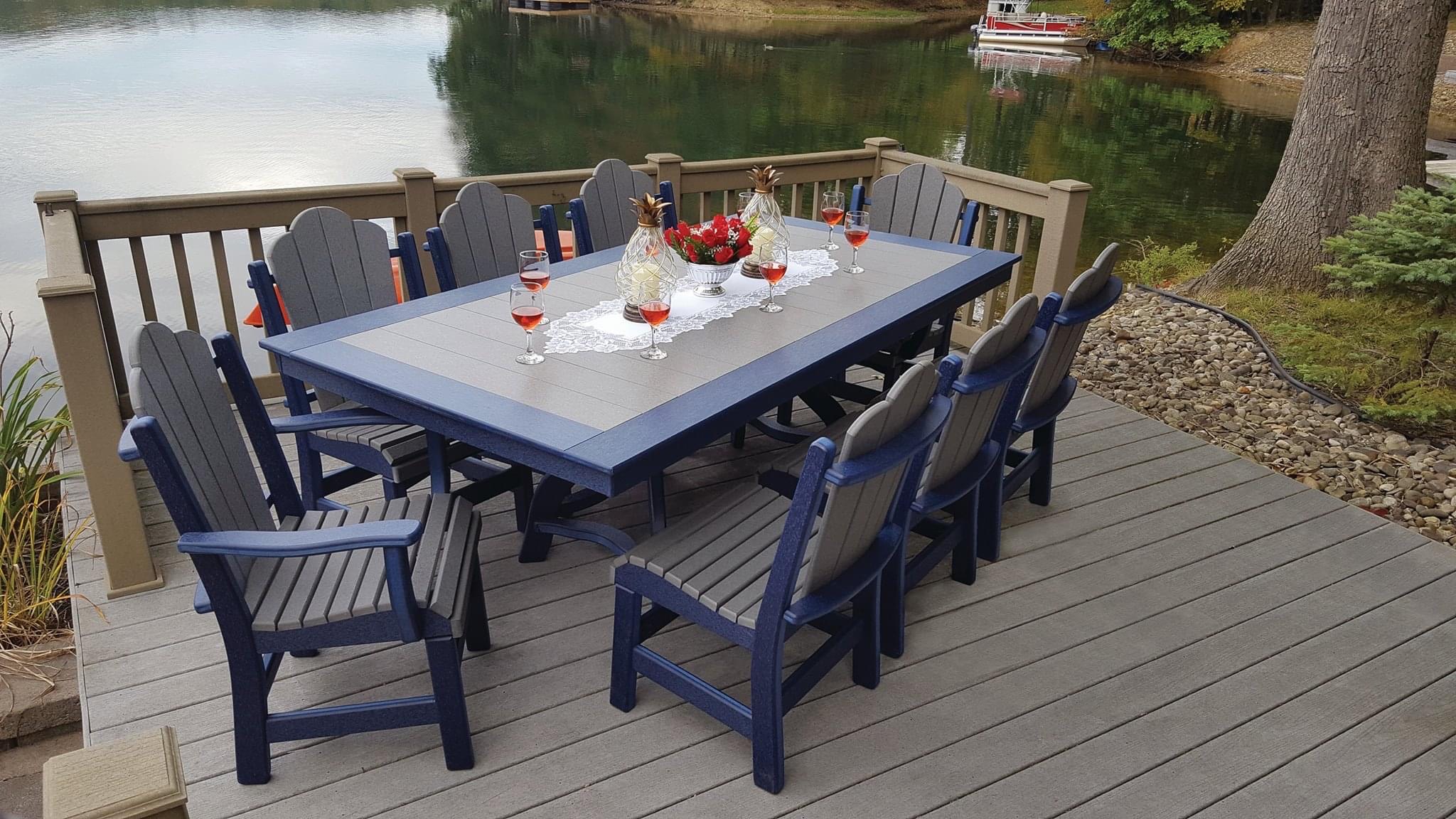 premier poly outdoor furniture macomb county