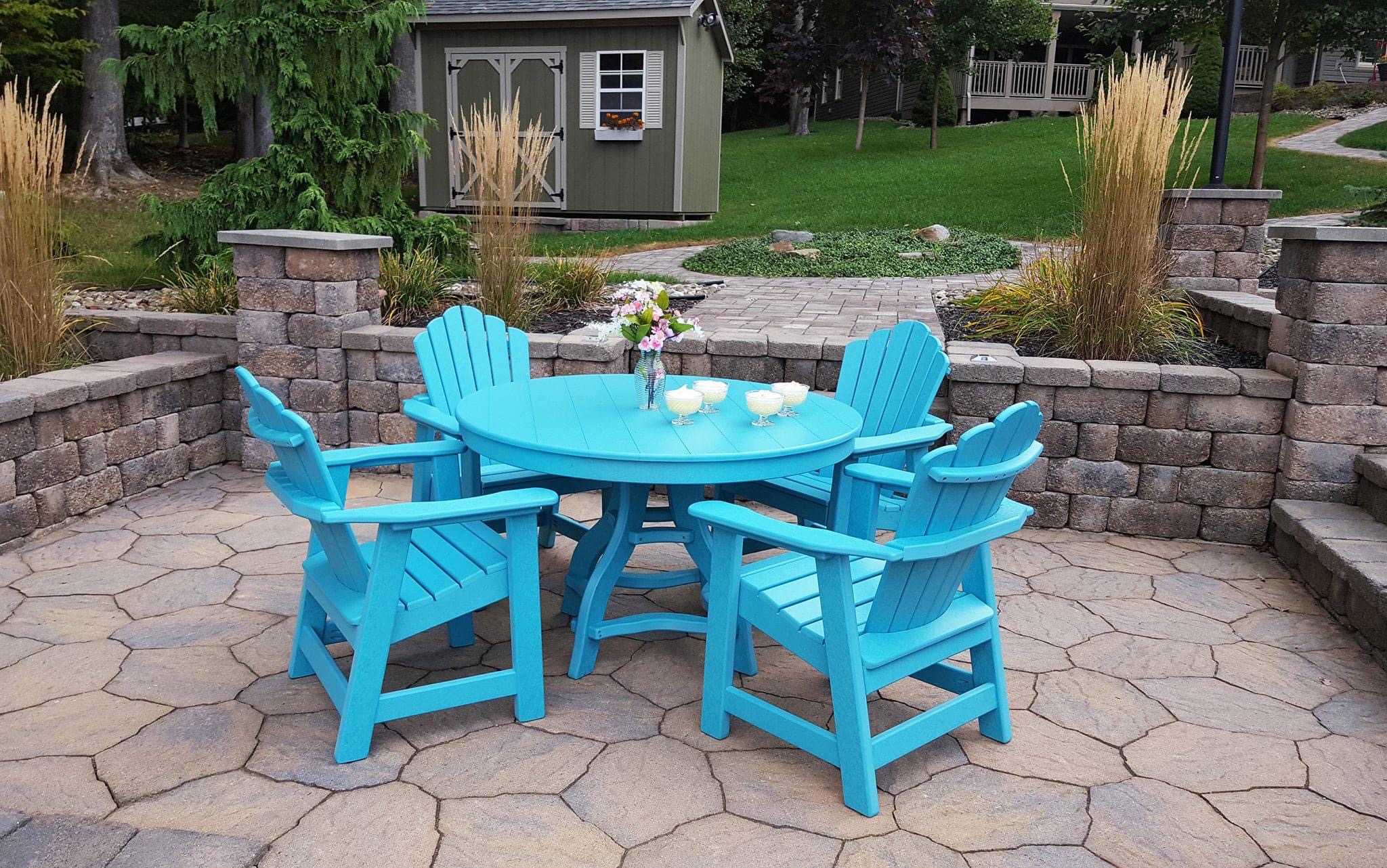 premier poly outdoor furniture macomb county 2